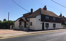 Willow Cottage Bed And Breakfast